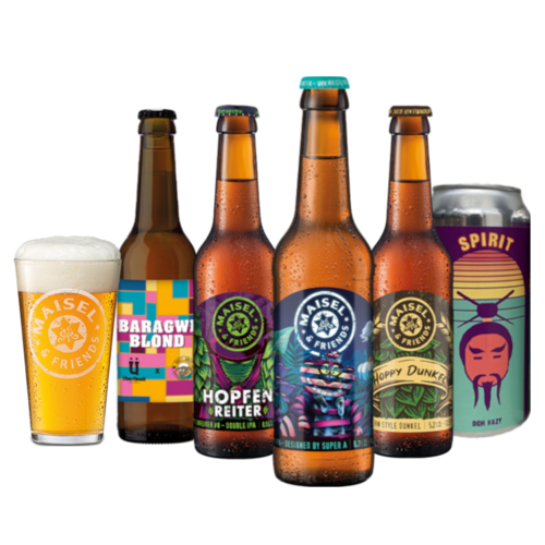 Limited Biere