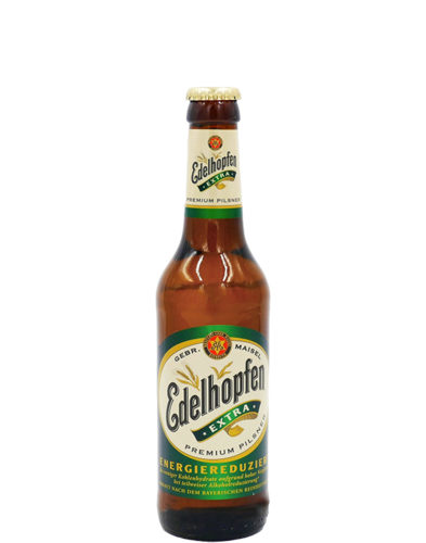 Edelhopfen EXTRA 0,33 l