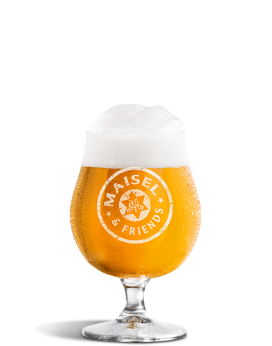 Maisel & Friends Brüsselschwenker 0,30 l