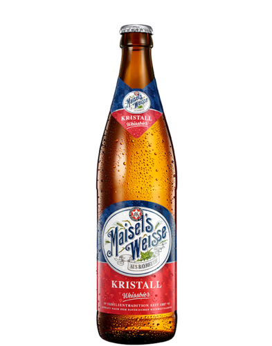 Maisels Weisse Kristall