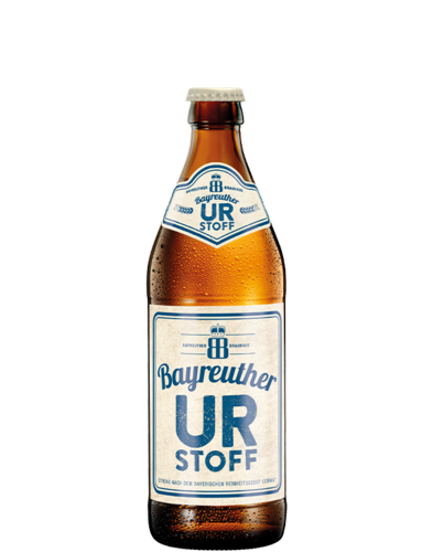 Bayreuther Urstoff 1