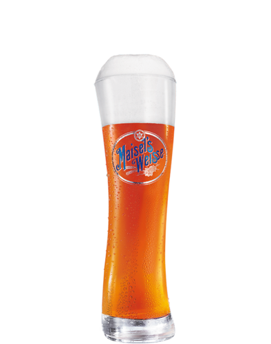 Maisels Weisse Designglas 0,3 l