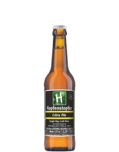 Hopfenstopfer Citra Ale