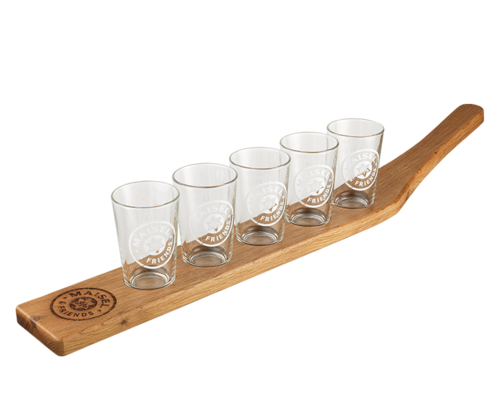 Maisel & Friends Tastingboard Set