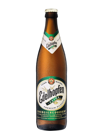 Edelhopfen EXTRA 0,5 l