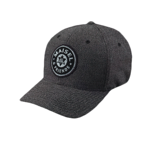 Maisel & Friends Flex Fit Cap