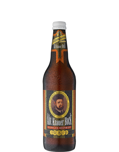 Weismainer Bock 0,50 l - V1