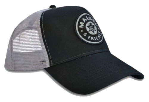 Brewer Cap