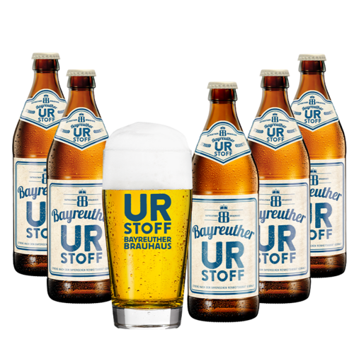 URSTOFF Paket 1