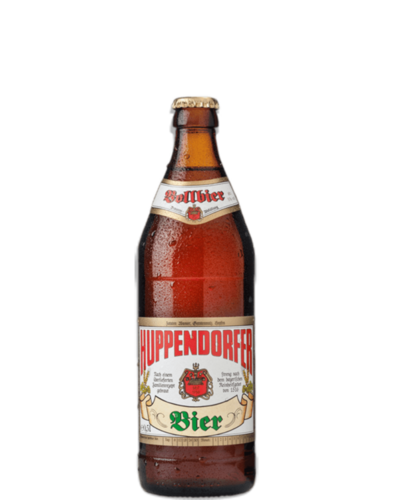 Huppendorfer Vollbier