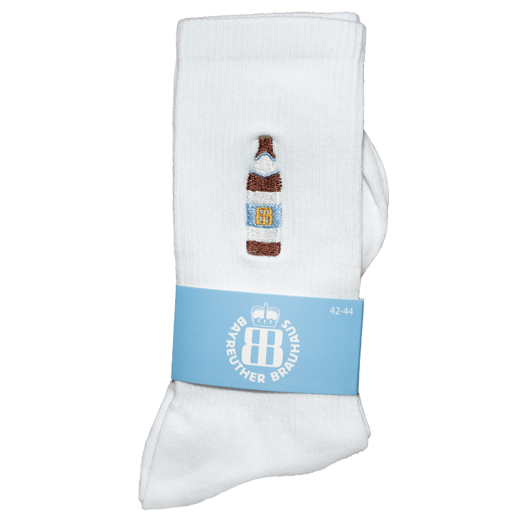 Produktbild mit Banderole