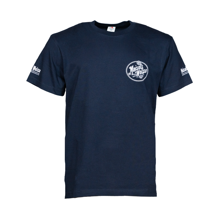 Maisel's Weisse T-Shirt 1