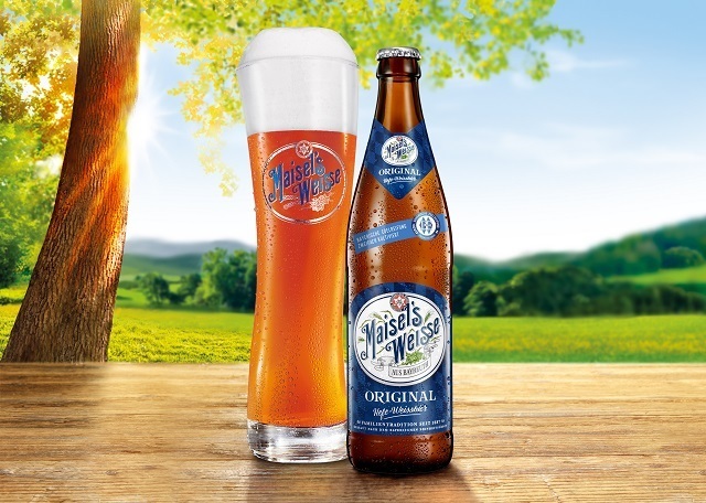 Maisels Weisse Original 3