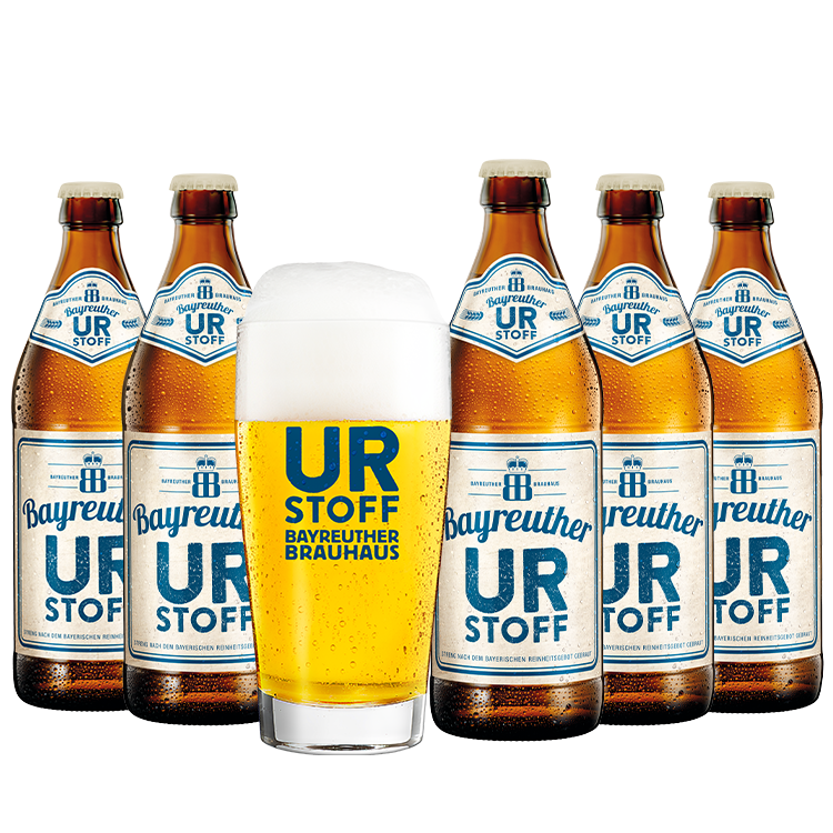 URSTOFF Paket 1