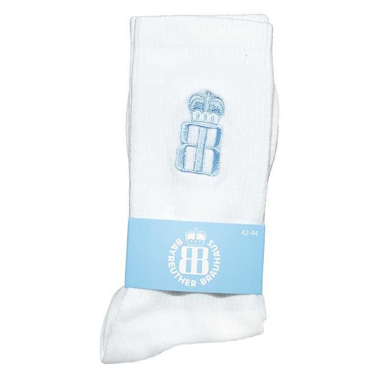 Produktbild mit Banderole