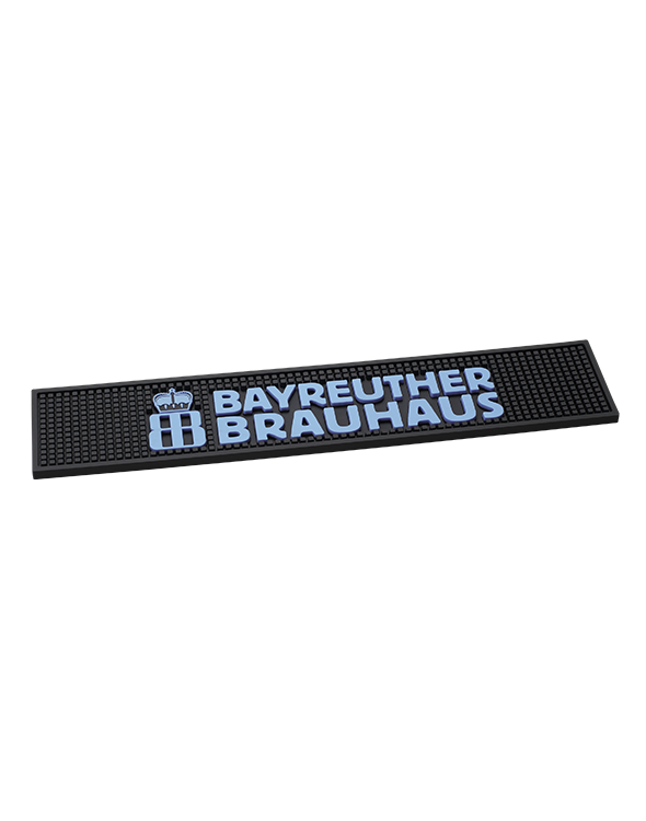 Bayreuther Brauhaus Barmatte 1