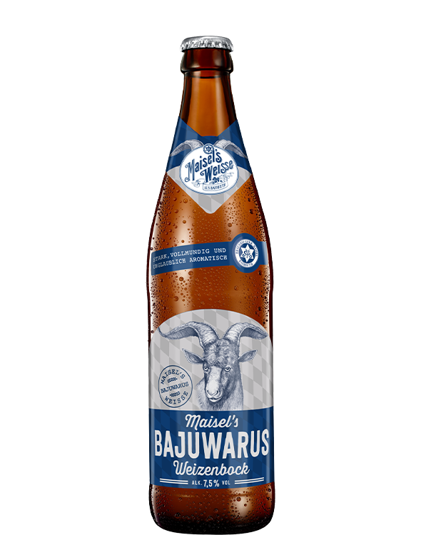 Maisel’s Weisse Bajuwarus