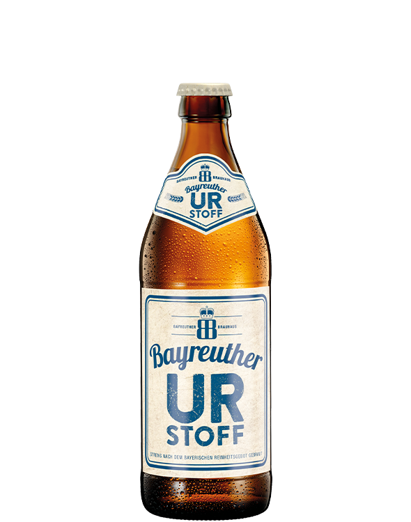 Bayreuther Urstoff 1