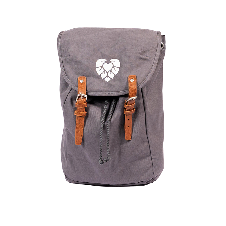 Liebesbier Rucksack