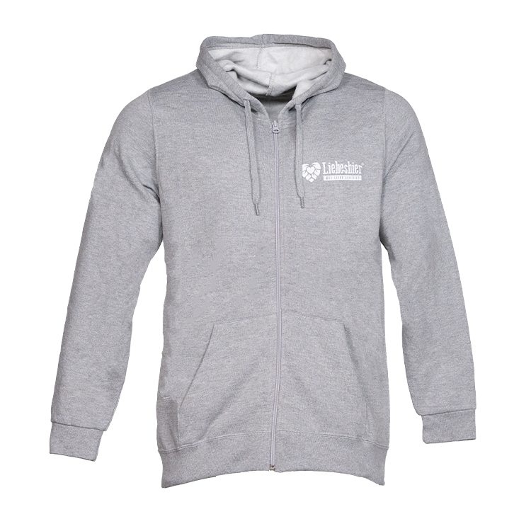 Liebesbier Hoodie 1