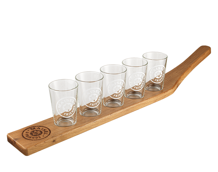 Maisel & Friends Tastingboard Set