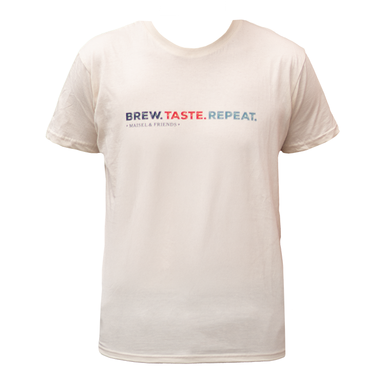 Home Brew Shirt Herren Bild vorne