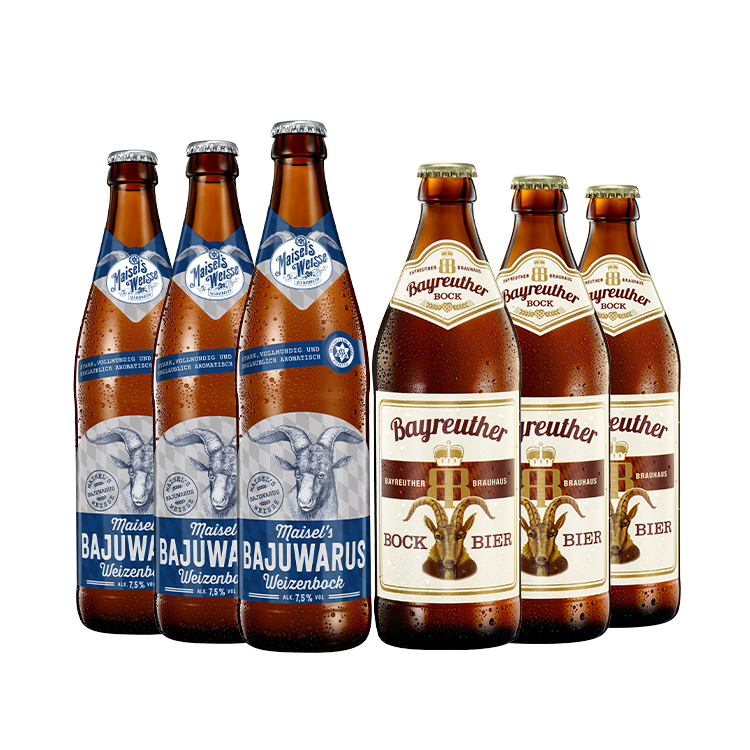 Bockbiere