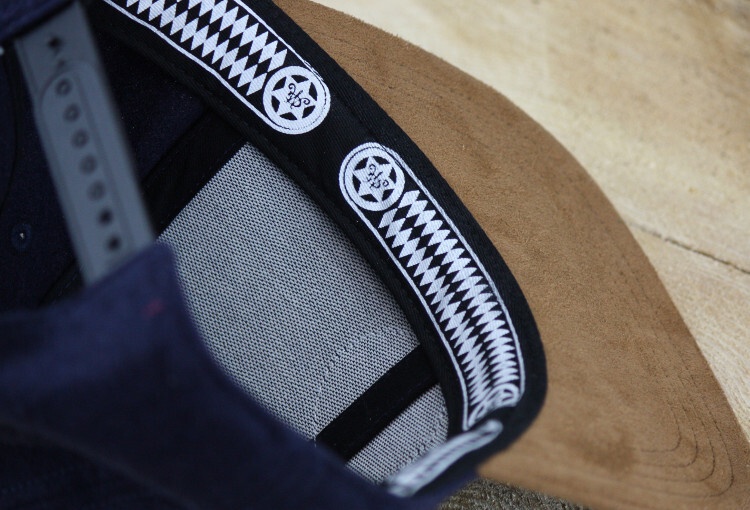  Bavarian Cap Unten