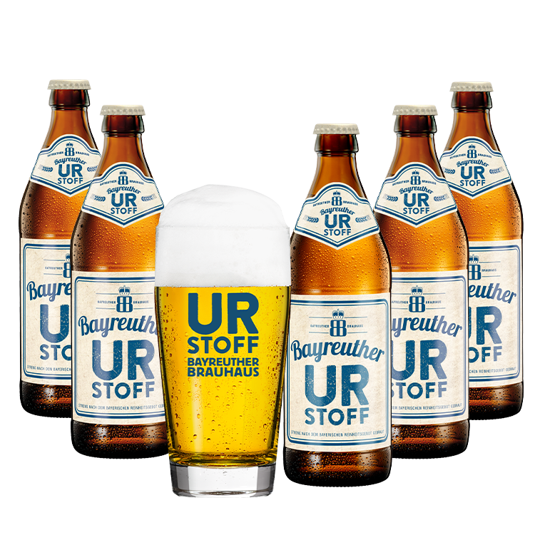 URSTOFF Paket 1