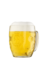 Bayreuther Brauhaus Praha Seidl voll