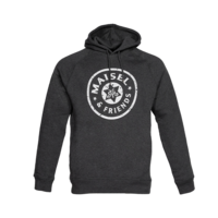 Maisel & Friends Hoodie Continental 1