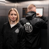 Bayreuther Brauhaus Windbreaker Imagebild 3