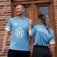 Bayreuther Brauhaus Trikot - Image Menschen