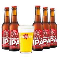 Urban IPA Paket - 1