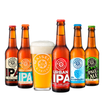 Maisel & Friends Session Biere
