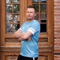 Bayreuther Brauhaus Trikot - Image Mann