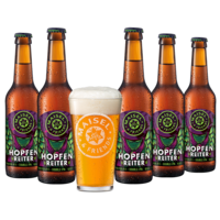 Maisel & Friends Hopfenreiter Paket