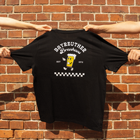 T-Shirt Comic Imagebild 2