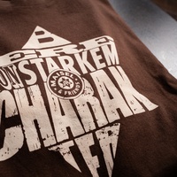 T-Shirt Sternlogo 2