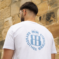 T-Shirt Flasche Herren Imagebild 1