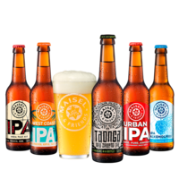 Maisel & Friends IPA Paket (Limited)