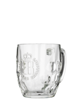 Bayreuther Brauhaus Praha Seidl leer