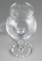 Maisel & Friends Exklusivglas 0,30 l leer