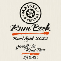 Rum Bock 2023 02