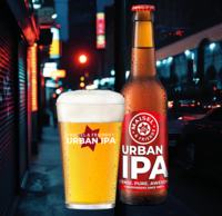 Maisel & Friends Urban IPA 1