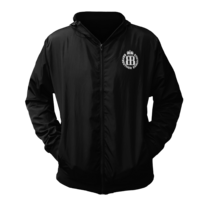 Bayreuther Brauhaus Windbreaker Vorderseite