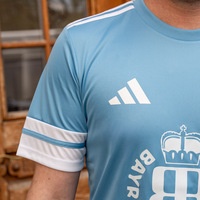 Bayreuther Brauhaus Trikot - Detail