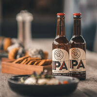 Maisel & Friends IPA - 4