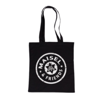 Maisel & Friends Baumwolltasche
