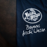 Maisel's Weisse T-Shirt 4